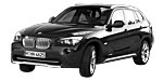 BMW E84 C1406 Fault Code