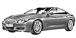 BMW F06 C1406 Fault Code