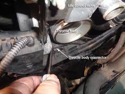 See C1406 in engine